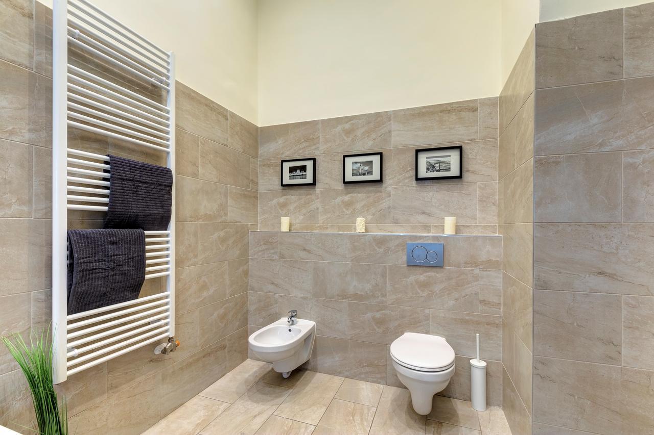 Real Apartments Klauzal Budapest Ngoại thất bức ảnh
