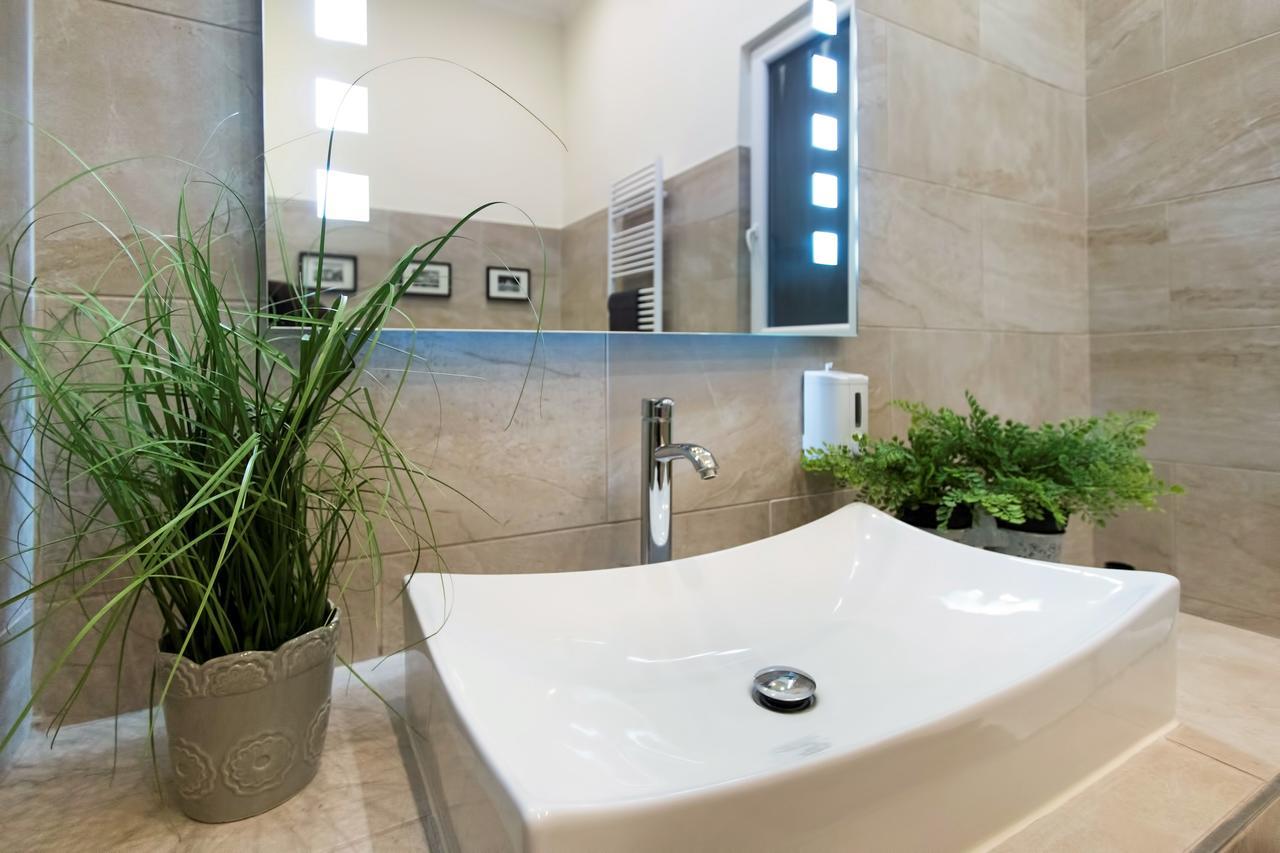 Real Apartments Klauzal Budapest Ngoại thất bức ảnh